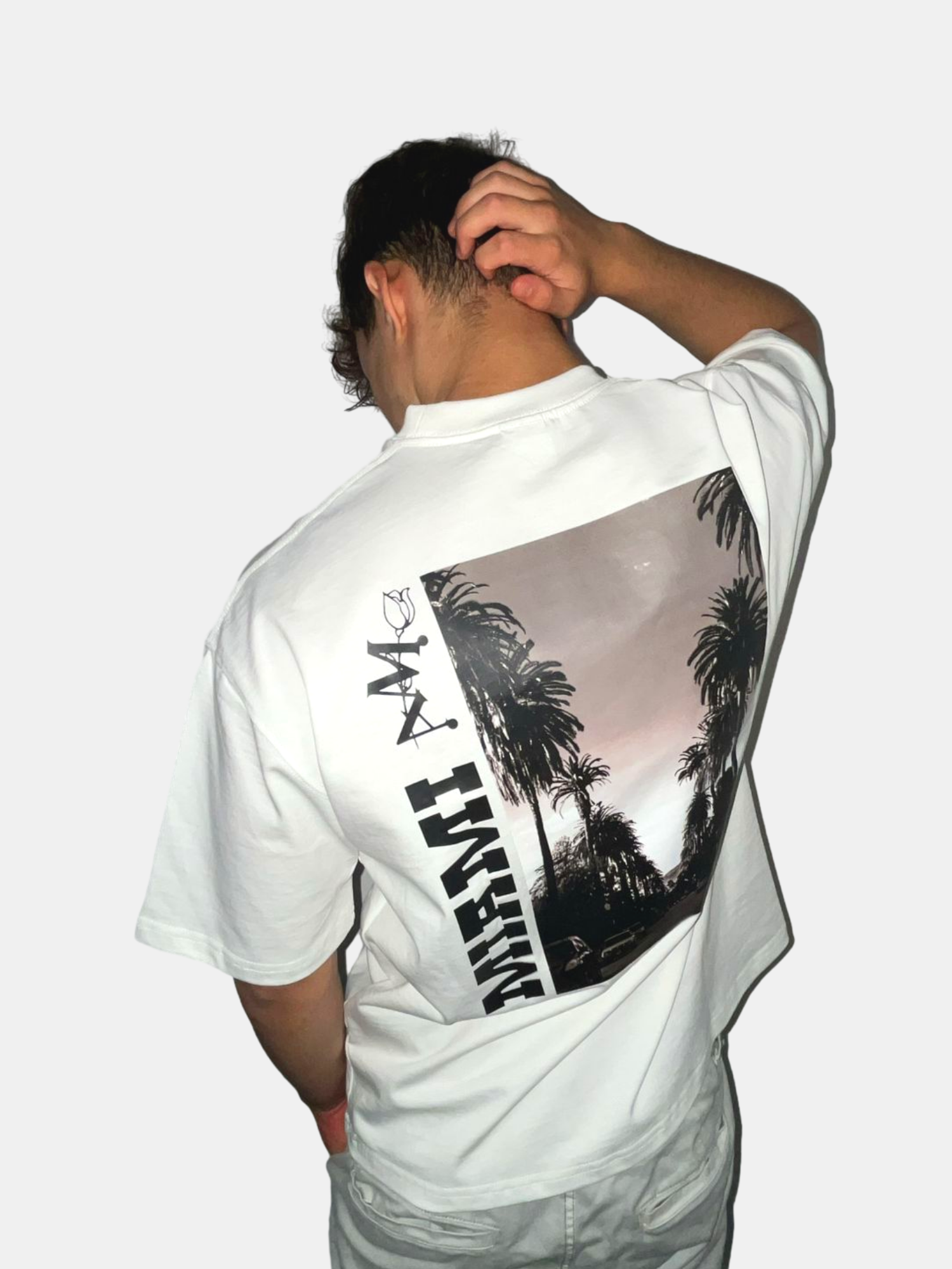Oversize T-shirt