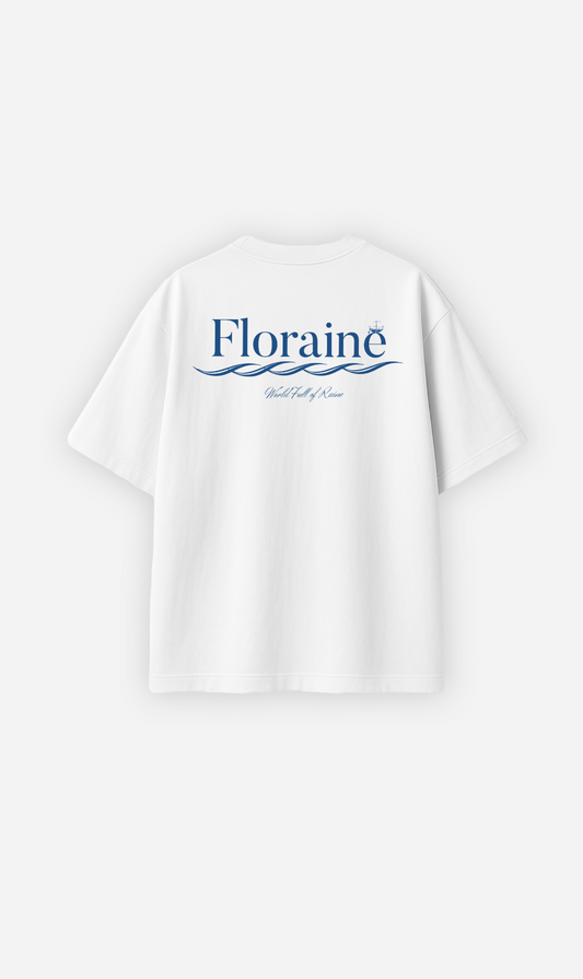 Oversize T-shirt